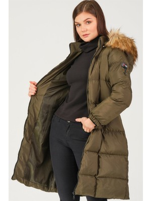 Dewberry Z6706 Dewberry Bayan Mont-Haki