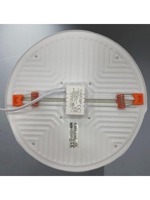 Cata Ct 5663 Cata 30W LED Spot Beyaz Işık Ayarlı Delik Çapı 6400K