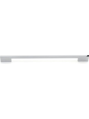 Azm Hırdavat System System Kulp 7327 0384 mm Cr