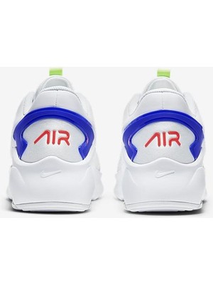 Nike Air Max Bolt CU4151-103 Erkek Spor Ayakkabısı