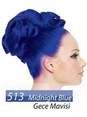 Jamaican Jeans 513 Gece Mavisi Boya 250 ml