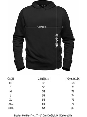 Alfa Tshirt Squid Game Siyah Ön Arka Baskılı Sweatshirt