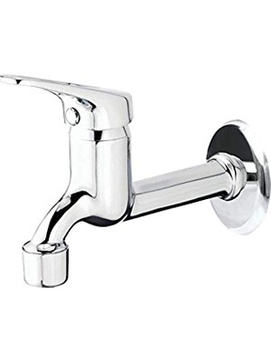 Nobel Slim Mix Uzun Musluk 25MM