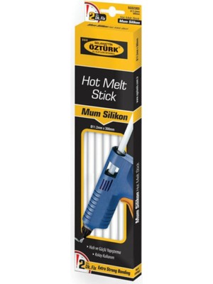 SGS2303 Mum Silikon Kalın 200GR (11,2mm)