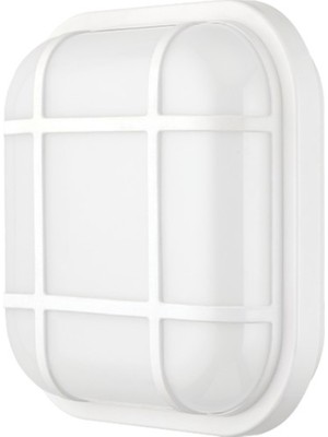 Cata CT-7098 22W Barbados LED Armatür(Beyaz Kasa) Cata