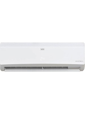 SEG R32 A++ 18000 BTU/h Inverter Duvar Tipi Klima