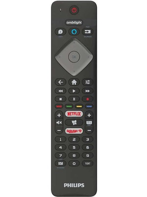 Philips RC4154405/01R Tv Kumanda