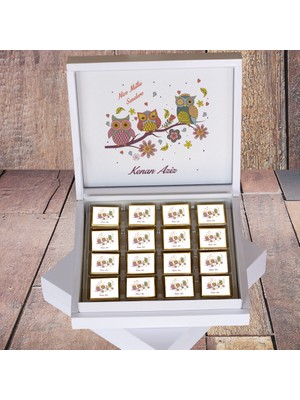 Hediyelen Doğum Günü Hediyesi Hediyelik Çikolata