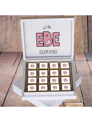 Hediyelen Ebe Hediyelik Çikolata 001