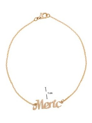 Feryal Meriç Isimli Kolye