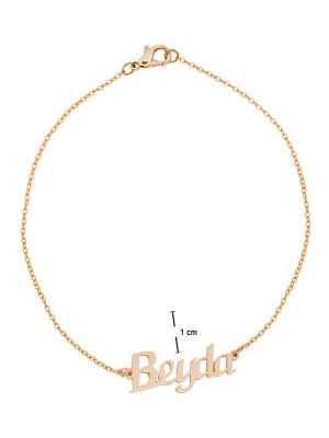 Feryal Beyda Isimli Kolye