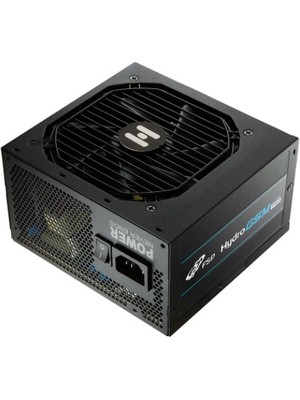 Fsp 750W 80+ Gold Hydro Gsm Lite Pro HGS-750M 12CM Fanlı Yarı Modüler Power Supply Kapasitör