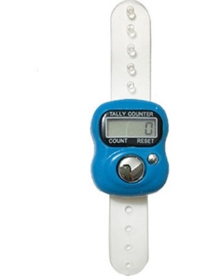 Pazaristanbul Dijital Zikirmatik