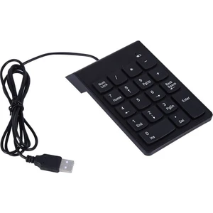 USB Numerik Keypad - Numpad Klavye