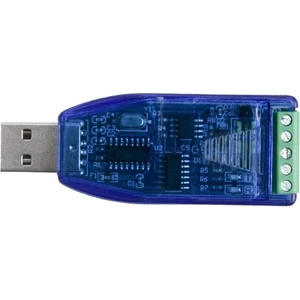 USB RS485 Dönüştürücü Haberleşme Modülü CH340