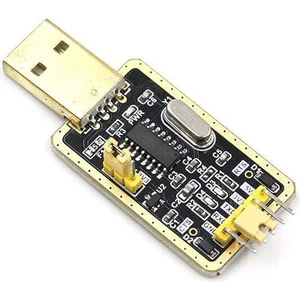 CH340G RS232 Usb-Ttl Dönüştürücü Converter