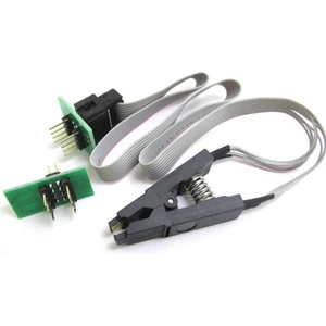 Soıc8 Sop8 Test Klipsi Eeprom 93CXX/25CXX/24CXX
