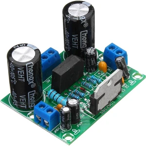TDA7293 100 W Dijital Mono Tek Kanal Amplifikatör