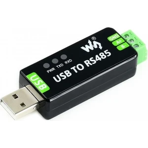 Endüstriyel Usb'den RS485'E Dönüştürücü