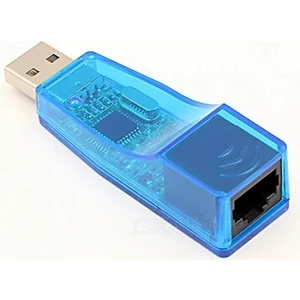 Usb-Lan Dönüştürücü Ethernet Çevirici