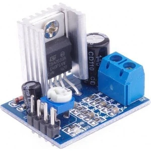TDA2030A Mono 18W Amfi Devresi Modülü