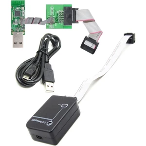 CC2531 Zigbee + Cc-Debugger + Adaptör Kablosu Seti