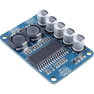 TDA8932 35W Mono Amfi Devresi