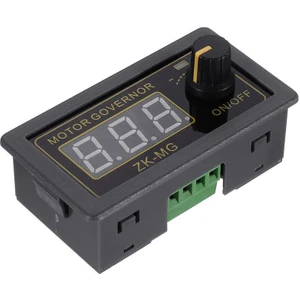 Zk-Mg Dc 5V-30V 5A Pwm Motor Hız Kontrol Kartı