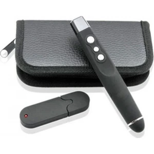 Ultratekno PP-1100 Laser Pointer Kablosuz Lazer Sunum Kumandası