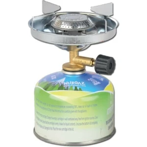 Troya Kamp Ocak Dolu Kartuş 230GR Ng 075