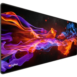 Gaming Mousepad Oyuncu Mouse Pad 90X40 Xxl Büyük Oyuncu Mouse Pad Kaymaz Taban 4mm Kalınlık