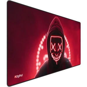 Gaming Mousepad Oyuncu Mouse Pad 90X40 Xxl Büyük Oyuncu Mouse Pad Kaymaz Taban 4mm Kalınlık