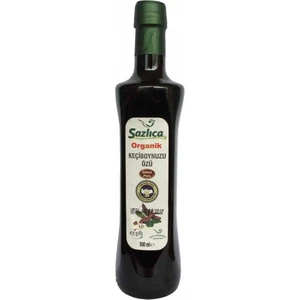Organik Keci Boynuzu Özü  500ML