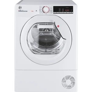 Hle H9A2Te-17 9 Kg Wi-Fi + Bluetooth Bağlantılı Isı Pompalı Kurutma Makinesi