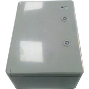 Pano Md 9003 Opak Kapaklı Abs Panolar 300X400X170