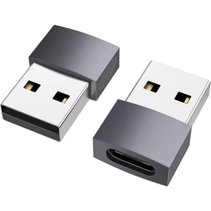 USB 2.0 Erkek Type C 2.0 Dişi Çevirici Aparat Typec USB Çevirici