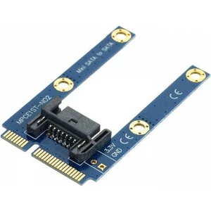 Msata Mini Sata HDD Mini Pcı-E Msata SSD