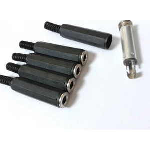 6.3mm Dişi Lehimlik Konnektör Çivi Jack 6.3 mm Dişi Jack