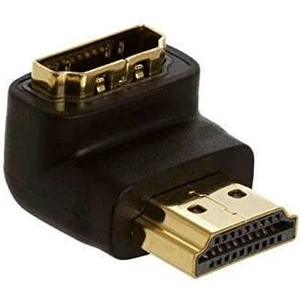 HDMI 90 Hdmi Dirsek HDMI L Aparat Çevirici