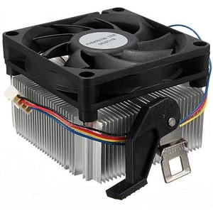 Amd Işlemci Fanı Bakır Fan Amd3 Fan Amd4