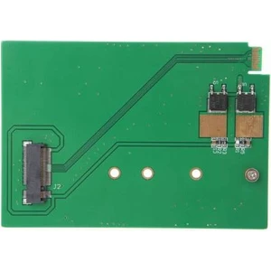 WD5000MPCK SFF-8784 Sata Express SSD Ngff M.2 Ultra Slimpcba WD50