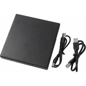 12.7mm Ide DVD Rw Boş Kutusu Pata CD Rom Slim Optikal Ide DVD Rom