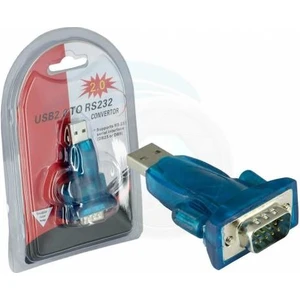 USB To RS232 USB Db9 USB To Rs 232 Com Seri 9 Pin