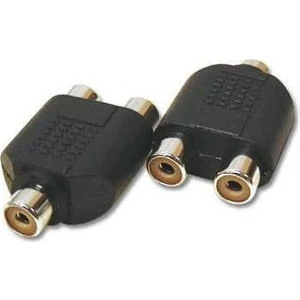 Dişi Rca 2 Dişi Rca Aparat