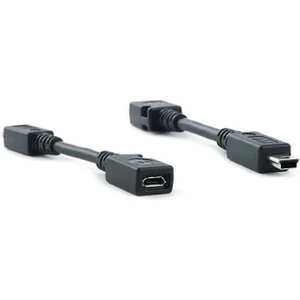 Micro USB Dişi To Mini USB Erkek Micro USB To Mini USB