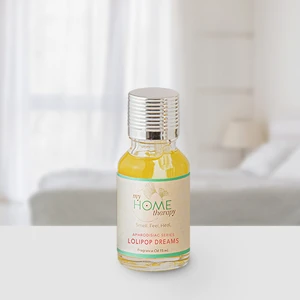 My Home Therapy Diffuser Esansı - Lolipop Dreams 15 cc