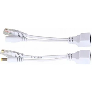 Pasif Poe Switch Injector Poe Power EBU-101-01 Poe Adaptör
