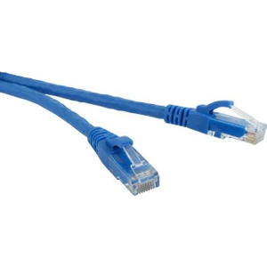 10 Metre Cat 6 E Hazır Fabrikasyon Kablo 10 Metre Patch Cable