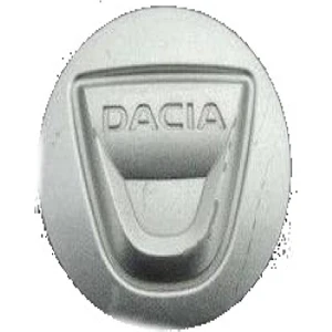 Mtj Dacia Jant Göbek Arma Gri