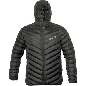 Kone Kapüşonlu Erkek Mont